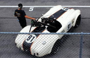 Shelby Cobra Essex