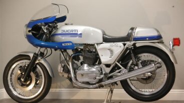 Ducati