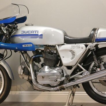 Ducati