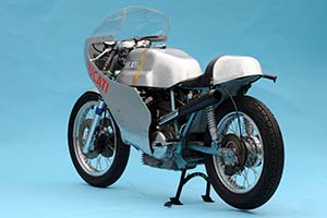 Ducati 750 Imola